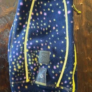 RuffWear Fleece Jacket Size XXS